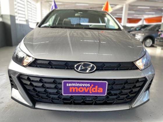HYUNDAI HB20S 1.0 12V FLEX COMFORT PLUS MANUAL HYUNDAI HB20S 1.0 12V FLEX COMFORT PLUS MANUAL